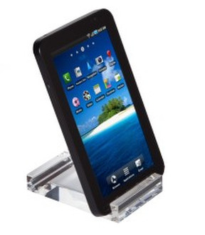 Targus AWE65TBCA Transparent holder