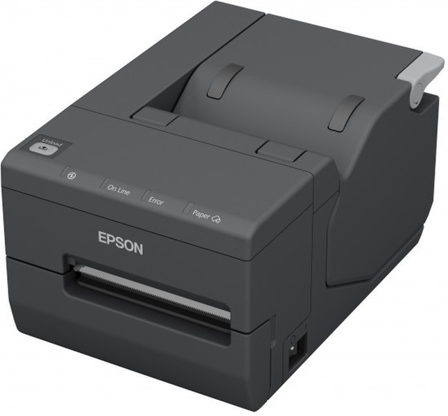 Epson TM-L500A (115) Thermodruck POS printer 203 x 203DPI Grau