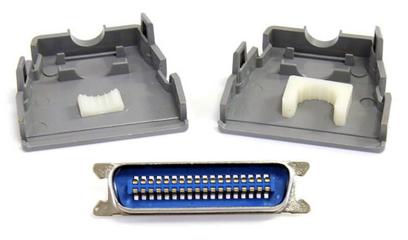 StarTech.com C36PSM wire connector