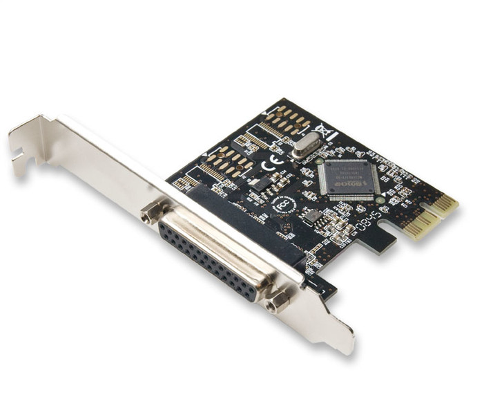 SYBA SD-PEX10005 Internal Parallel interface cards/adapter