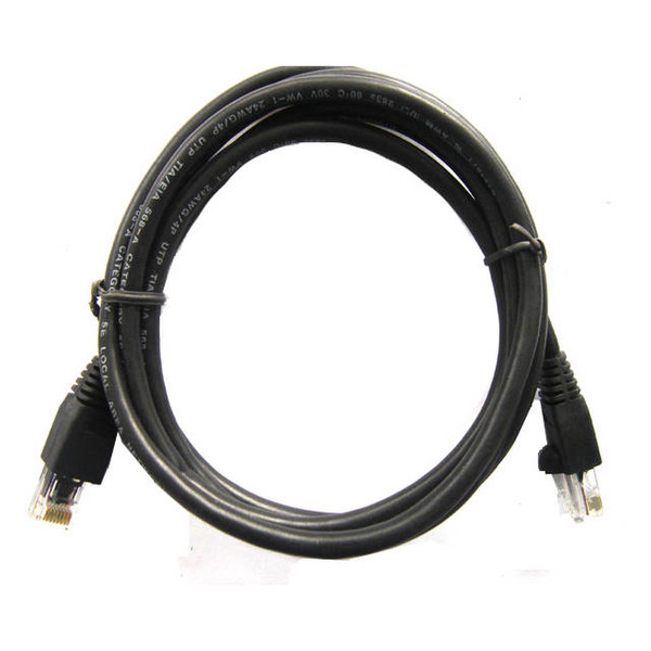 iMicro C5M-14-BKB networking cable