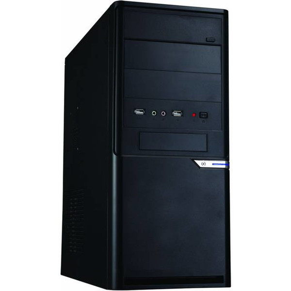 iMicro CA-IM2102B computer case