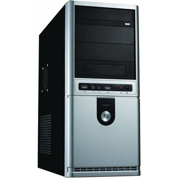 iMicro CA-IM2105B computer case