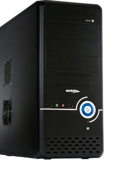 Sentey CS1-1398 PLUS computer case