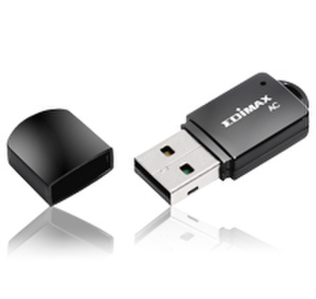 Edimax AC600 WLAN 600Мбит/с