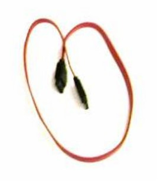 iMicro GSA100-I18 0.46m SATA SATA Black,Red SATA cable