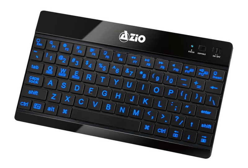 Azio KB335 клавиатура для мобильного устройства