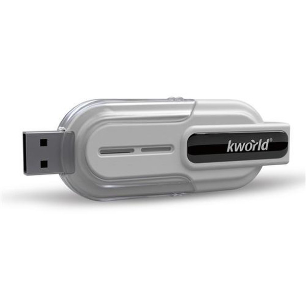 KWorld UB435-Q ATSC USB