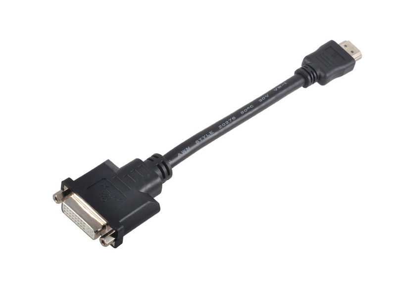 XFX MA-AP01-HD1K кабельный разъем/переходник