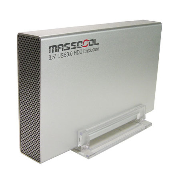 MassCool UHB-3232 кейс для жестких дисков