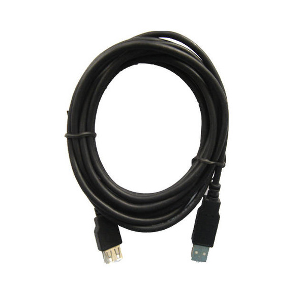 iMicro USB-15MF USB cable
