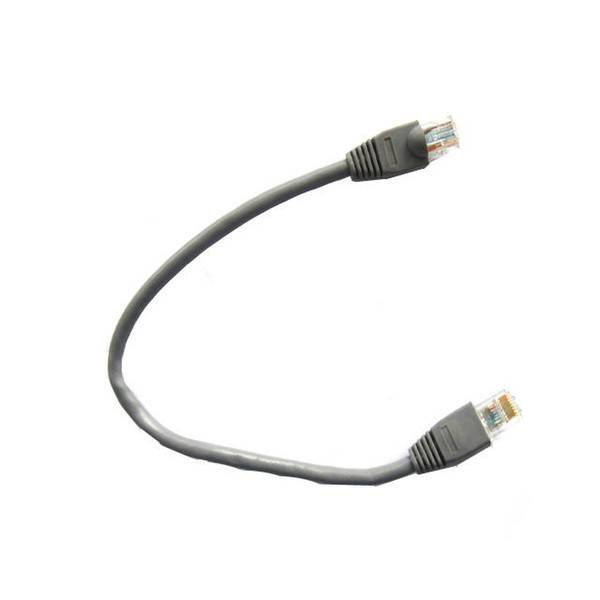 iMicro UTP-4P5E-1GREY сетевой кабель