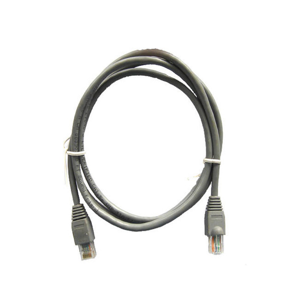 iMicro UTP-4P5E-5GREY сетевой кабель