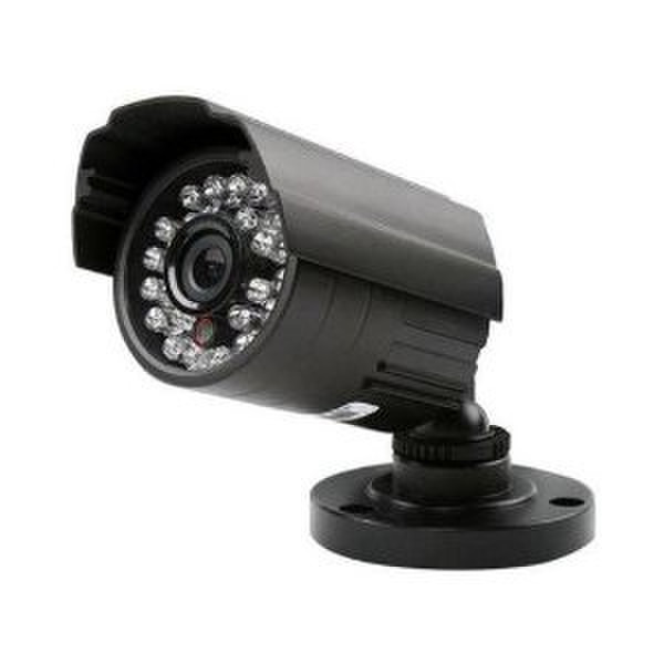 Vonnic VCB101B5 CCTV security camera Geschoss Schwarz Sicherheitskamera