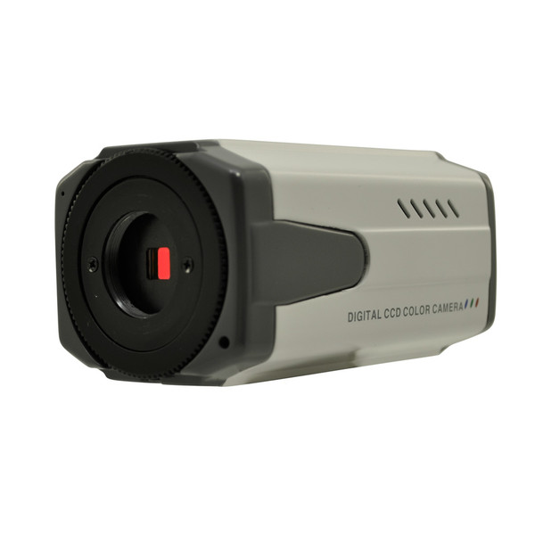 Vonnic VCR630W CCTV security camera Innenraum Box Schwarz, Grau Sicherheitskamera