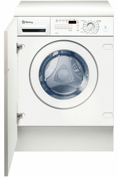 Balay 3TW865A washer dryer
