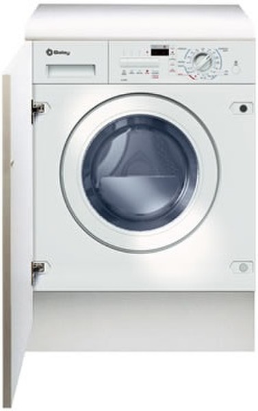 Balay 3TW865B washer dryer