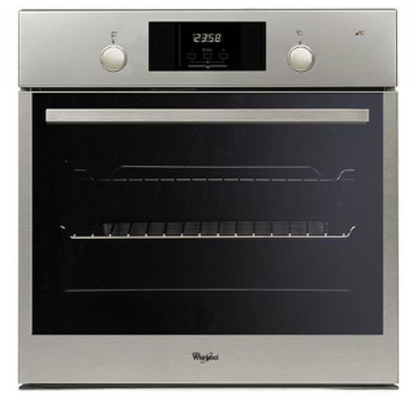 Whirlpool AKP 547/IX Electric oven A Нержавеющая сталь