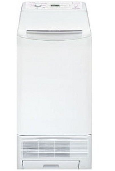 Brandt ETE 6730 F freestanding Top-load 5kg C White tumble dryer