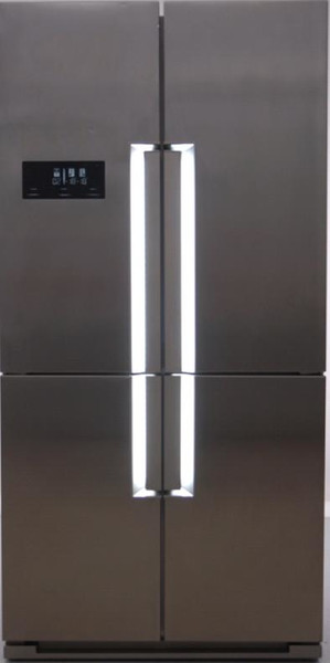 Vestfrost GTN910 side-by-side холодильник