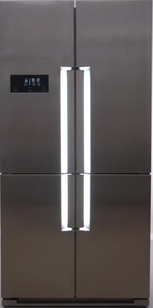 Vestfrost GTN910 side-by-side refrigerator