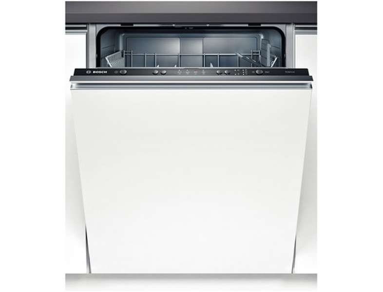 Bosch SMV40D90EU Полностью встроенный A посудомоечная машина