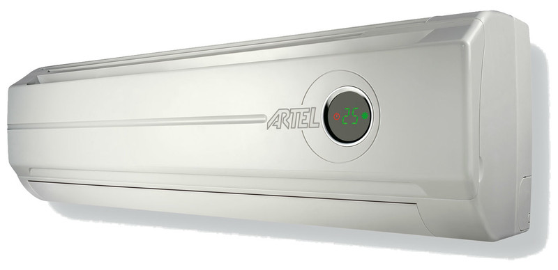 Artel Klima HPI12RL Indoor unit White air conditioner