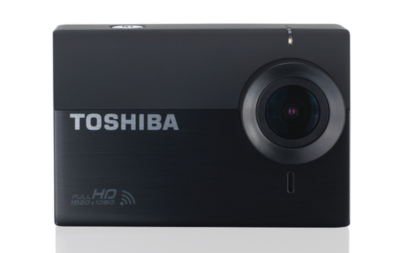 Toshiba CAMILEO X-SPORTS Full HD