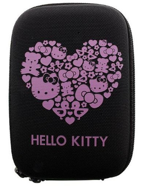 Hello Kitty HKCCBK Kameratasche-Rucksack