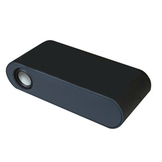 Ednet 33007 Stereo 4W Black