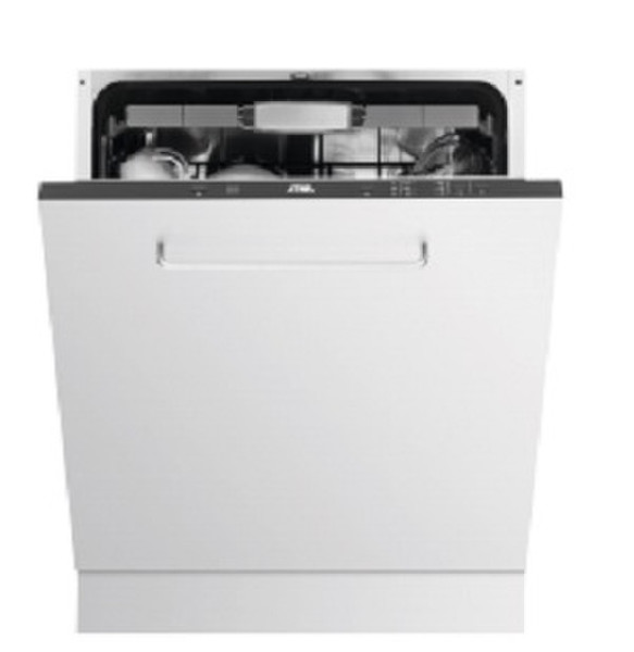 ATAG AFI8029ZT Undercounter 14place settings A++ dishwasher
