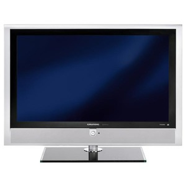 Grundig LENARO 26 26Zoll HD Silber LCD-Fernseher