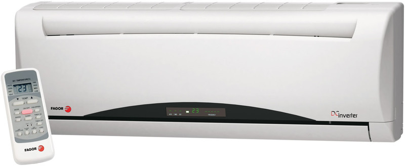 Fagor F1M-2 DCI Split system White