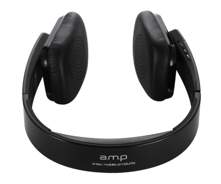 Antec BXH-300 Binaural Kopfband
