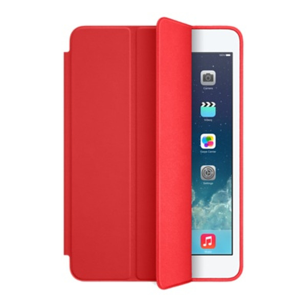 Apple Smart Folio Red