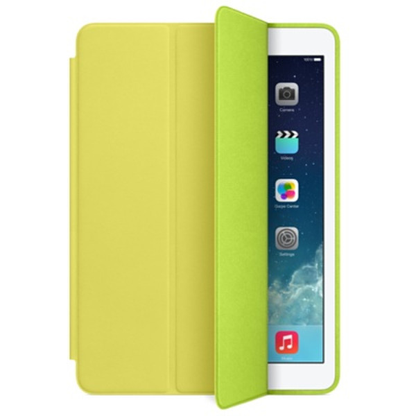 Apple Smart Folio Yellow