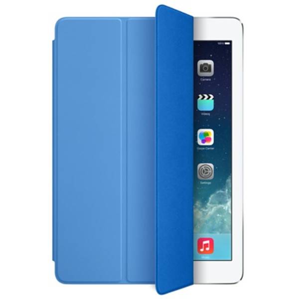 Apple Smart Folio Blue