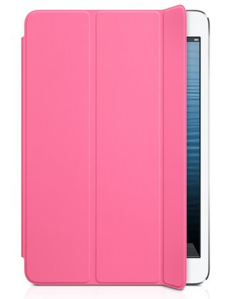 Apple Smart Cover Cover case Розовый