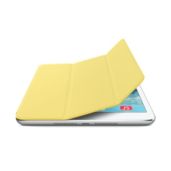 Apple Smart Cover Cover Yellow