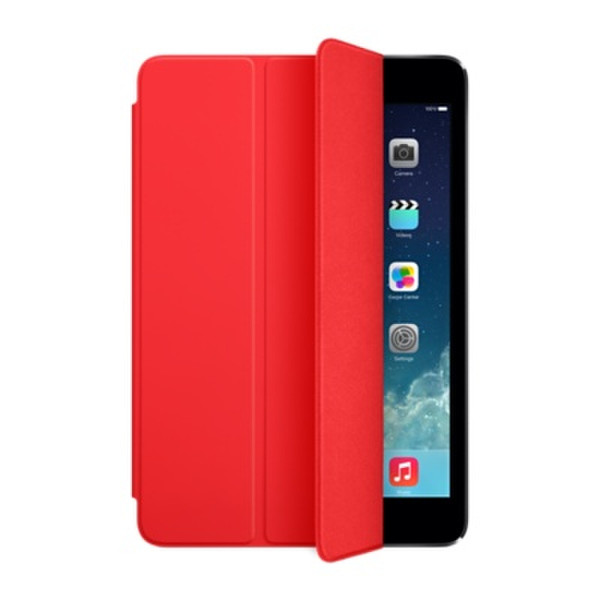 Apple Smart Cover Cover Red
