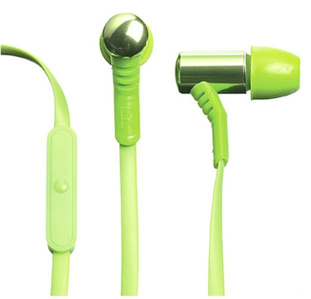 Celly BSIDE35G In-ear Binaural Green