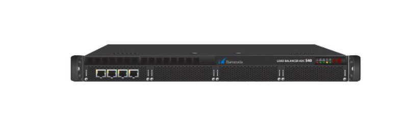 Barracuda Networks Load Balancer 540