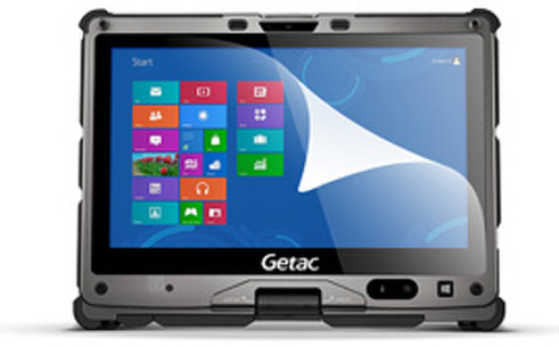 Getac E-SCRN Anti-glare Getac E 1pc(s) screen protector
