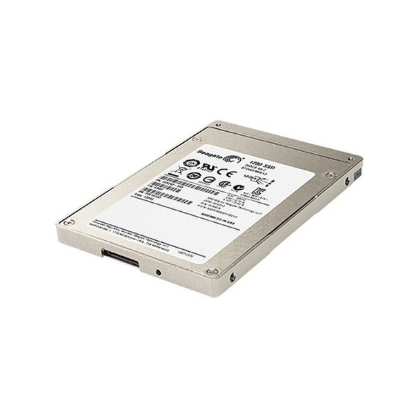 Seagate 1200 SSD 200GB MLC 12Gb/s SAS SED Serial Attached SCSI