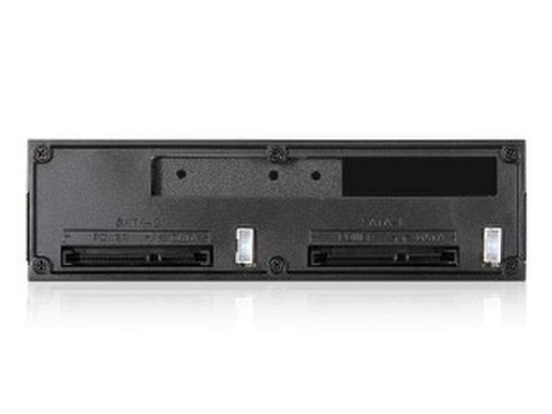 iStarUSA T-5K225T-SA HDD/SSD enclosure 2.5