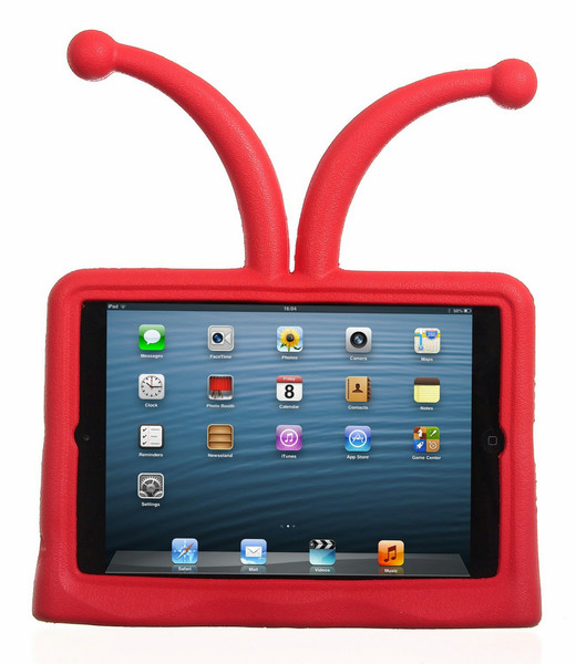 Case-It CSIPDMARD Cover Red