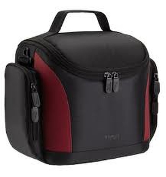 Rivacase 7229 Shoulder case Black,Red