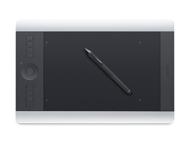 Wacom Intuos Pro Pen & Touch Special Edition