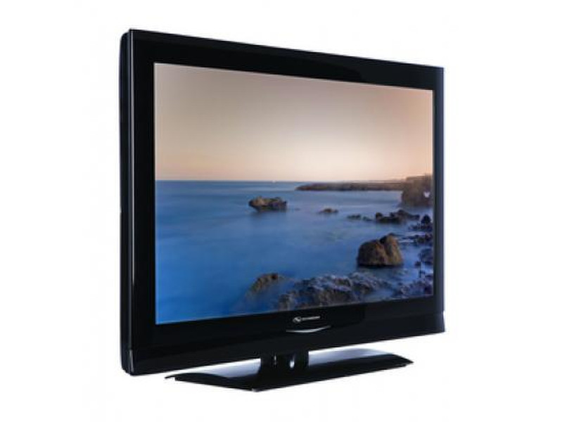 Schneider MICRA 3225 USB 32Zoll Schwarz LED-Fernseher