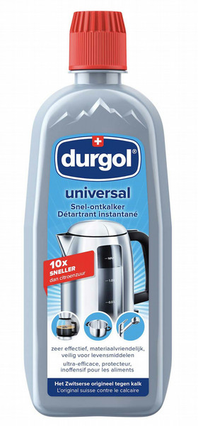 Durgol 613 Multi-purpose 500мл антинакипин